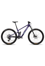 Santa Cruz Tallboy 6 GX AXS