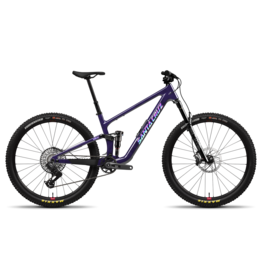 Santa Cruz Tallboy 6 GX AXS
