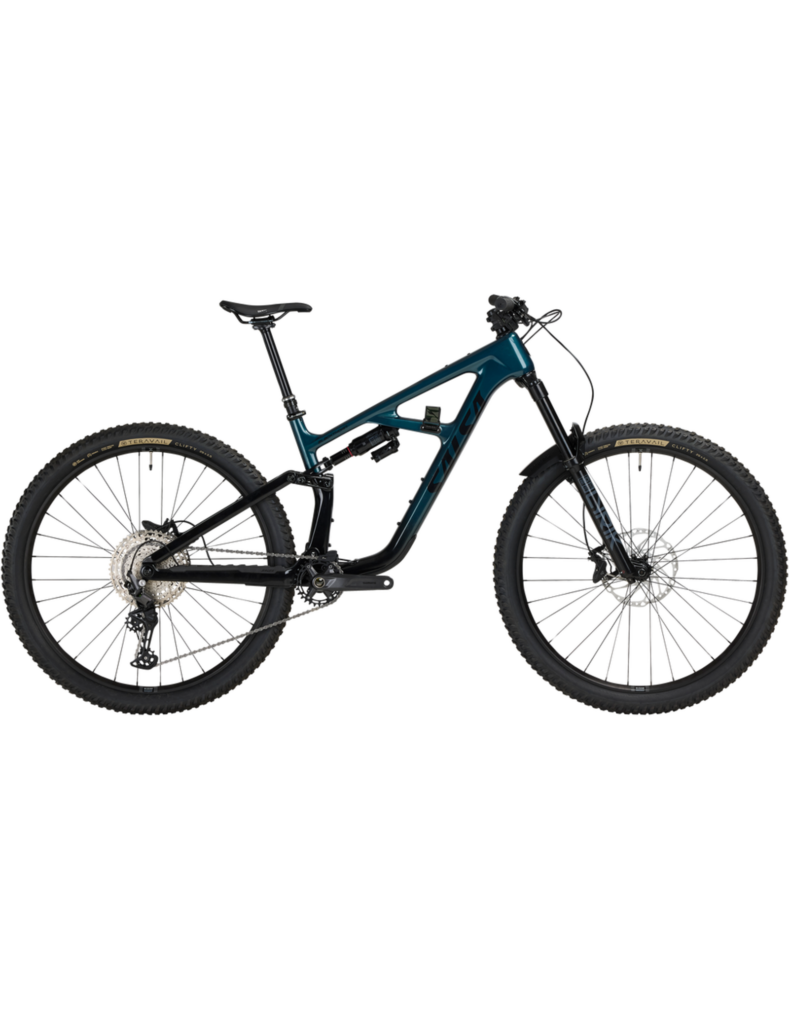 Salsa Blackthorn C 145 DEORE
