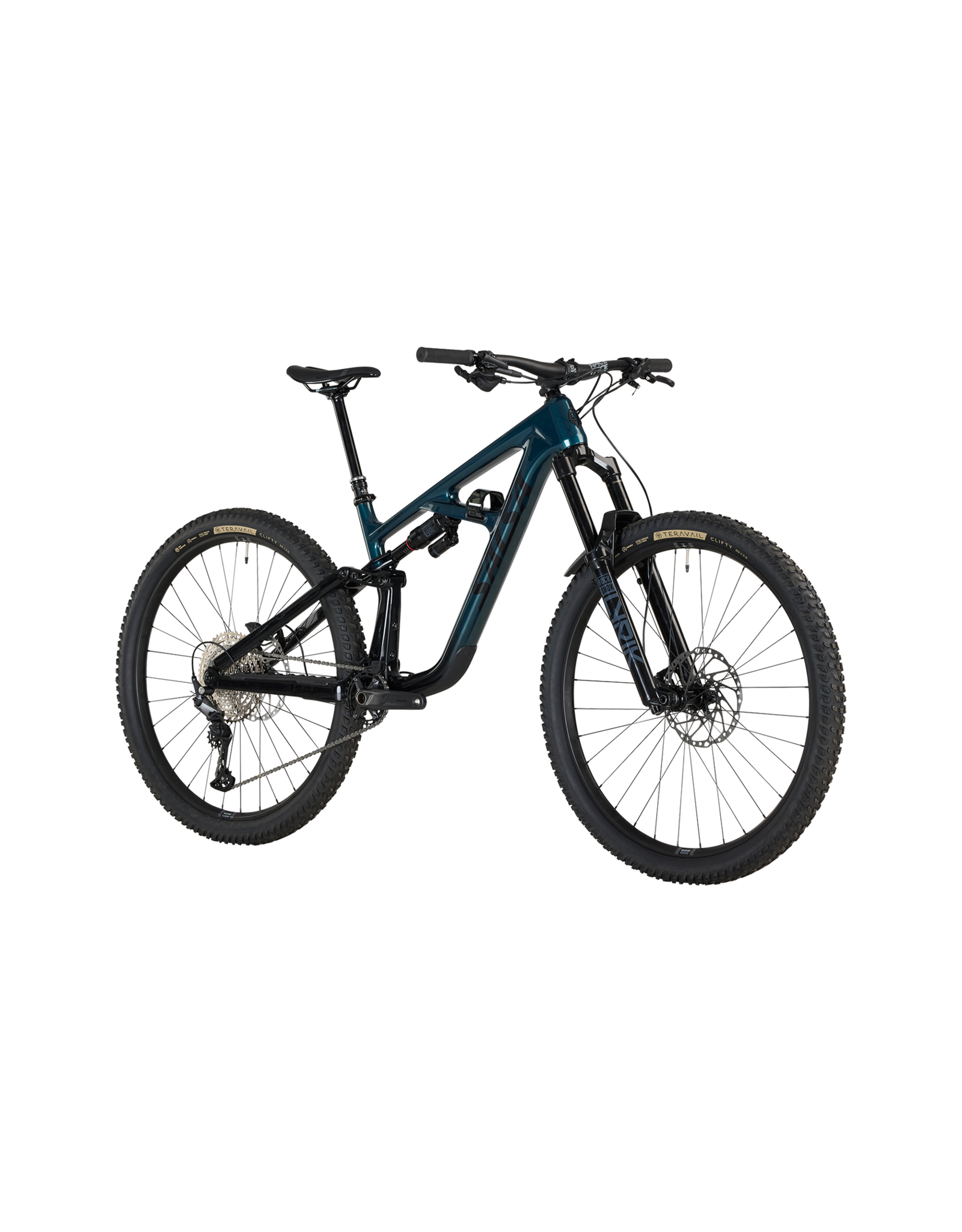 Salsa Blackthorn C 145 DEORE