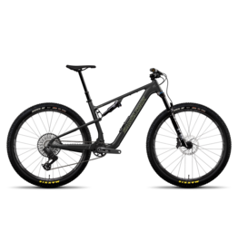 Santa Cruz 2027 Blur GX AXS