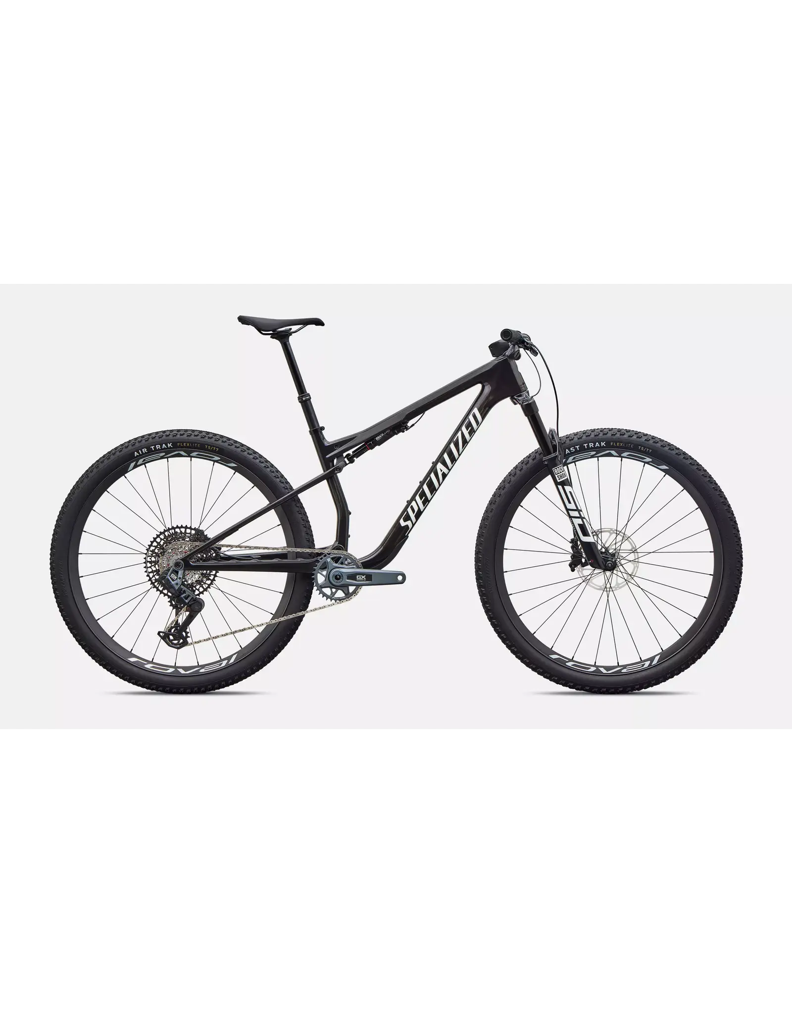 Specialized Epic 9 Expert