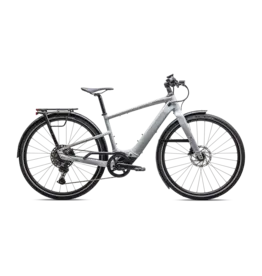 Specialized Vado SL 2 5.0 Step Over