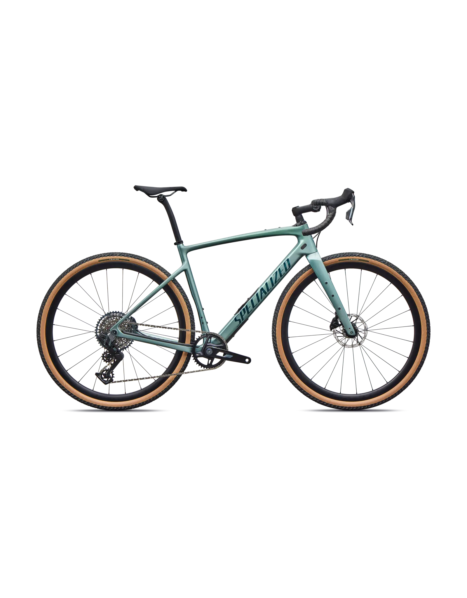 Specialized 2027 Diverge Expert AXS