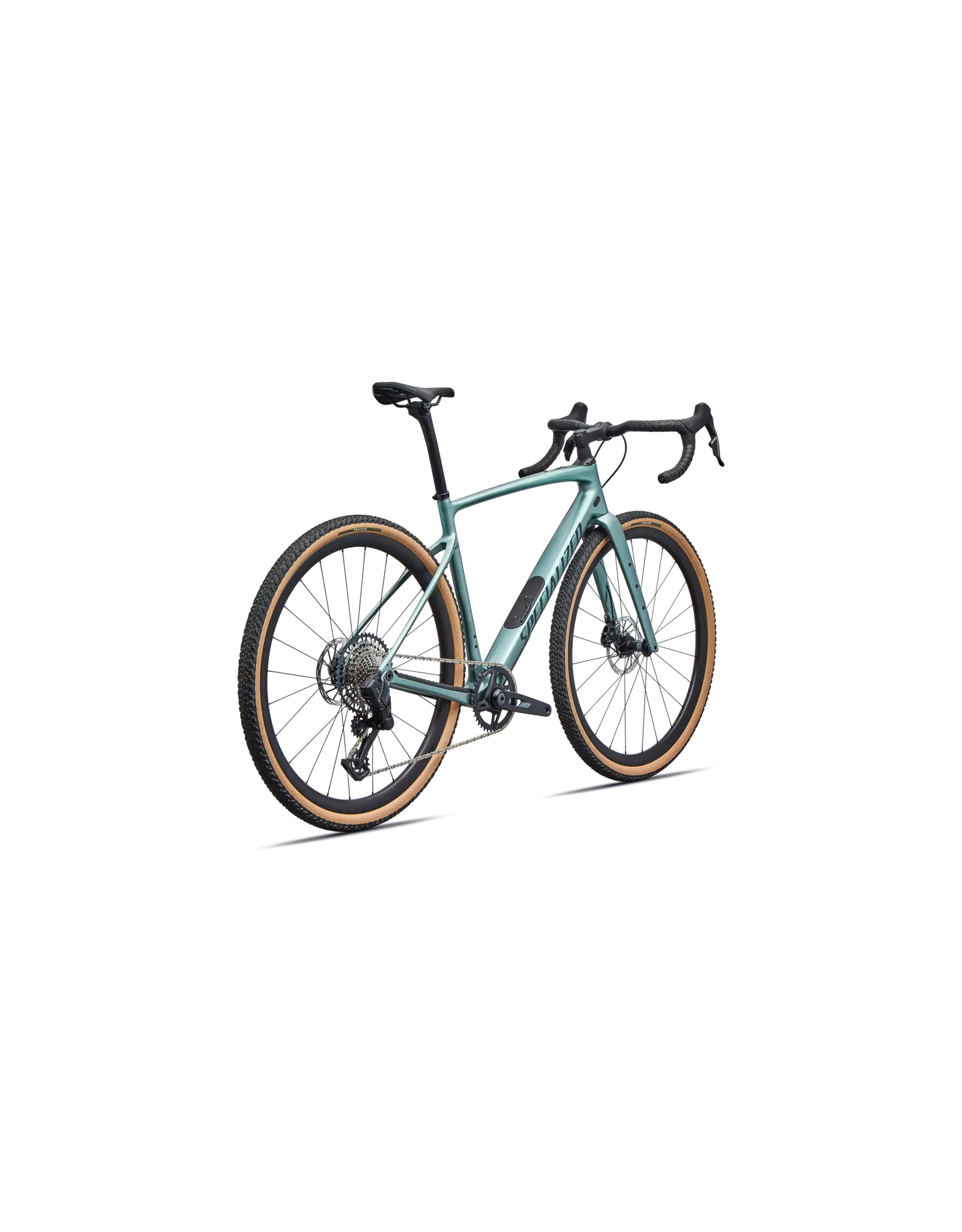 Specialized 2027 Diverge Expert AXS