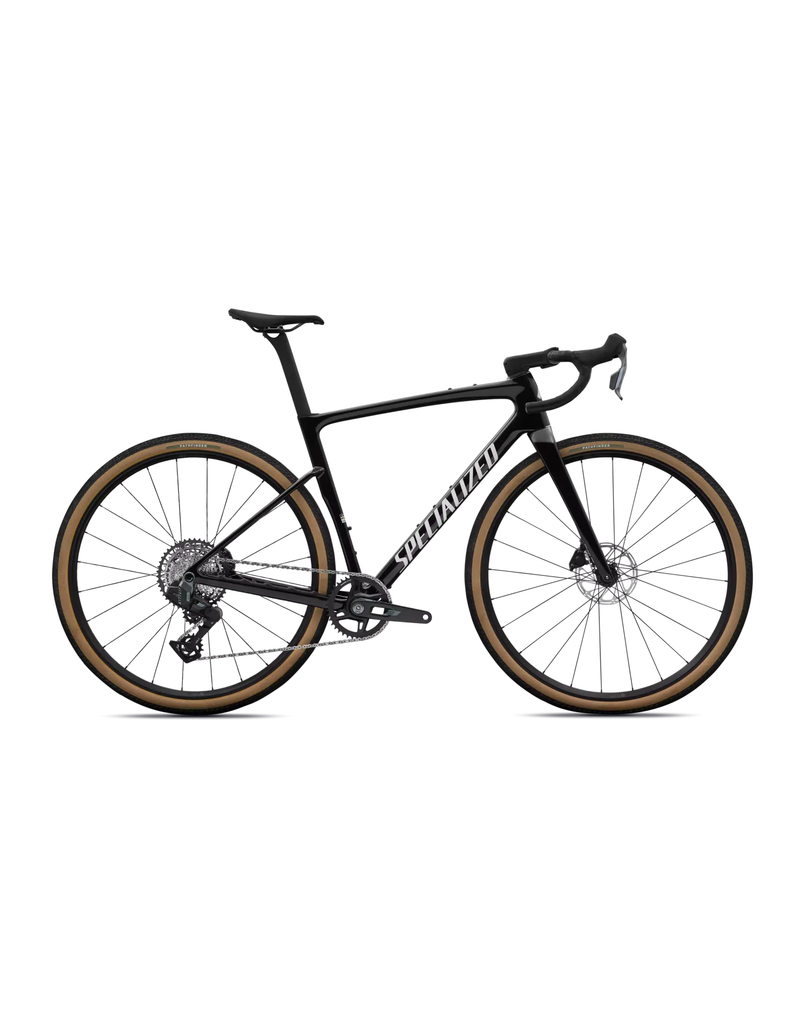 Specialized Crux 5 Comp