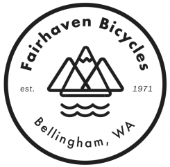 Fairhaven Bicycles
