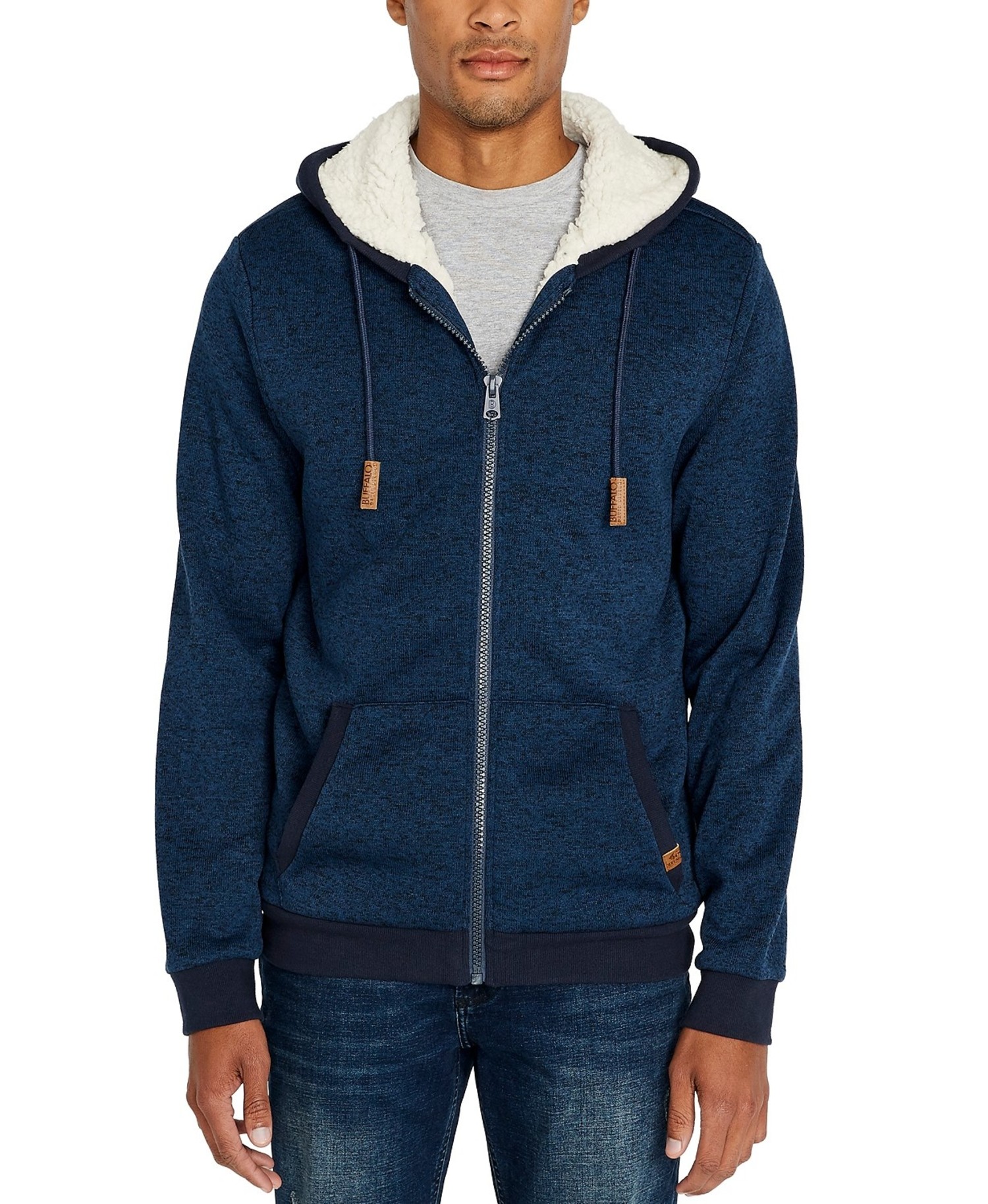 buffalo david bitton jacket costco