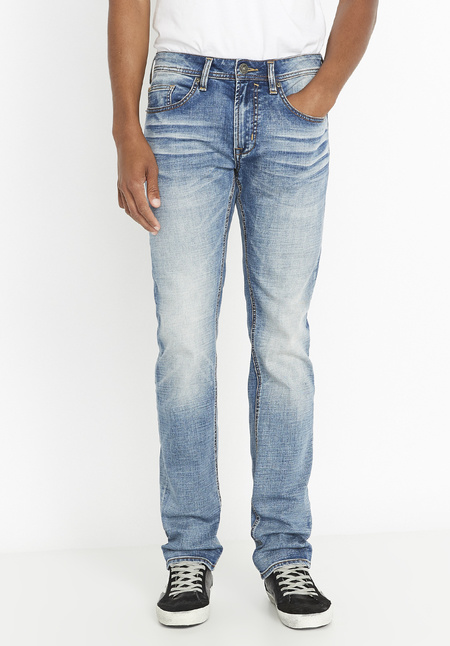 buffalo evan x jeans
