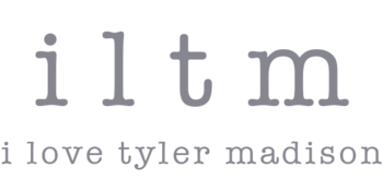 I Love Tyler Madison