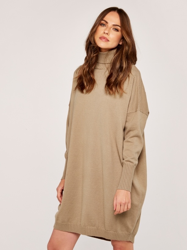 cocoon jumper