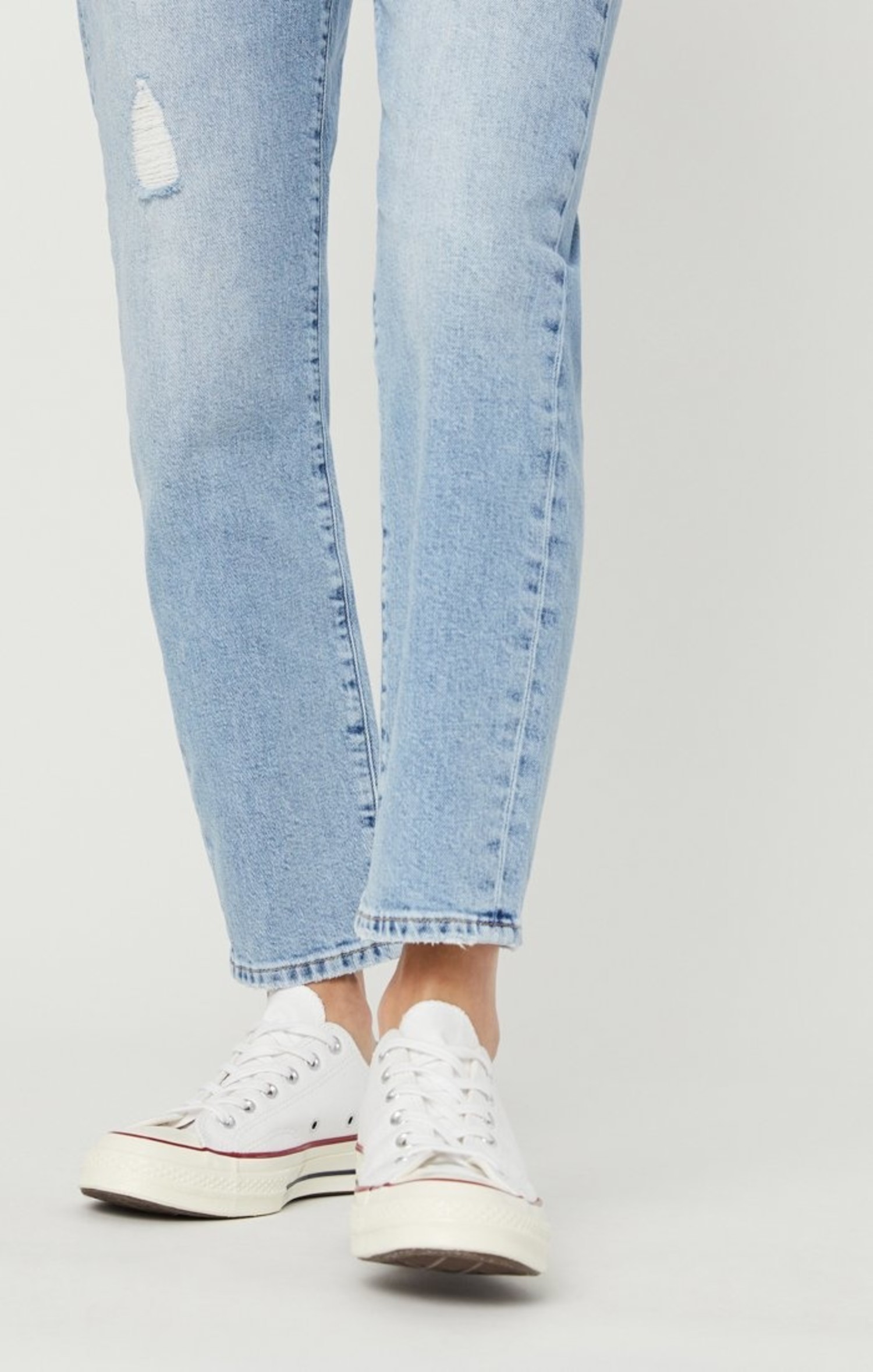 Star Mid Retro Blue Denim - KHL 