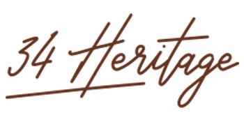 34 Heritage