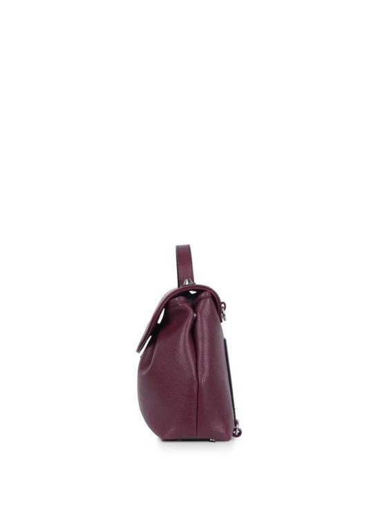 The CAILLI Heart Bag Cherry - KHL CLOTHING COMPANY