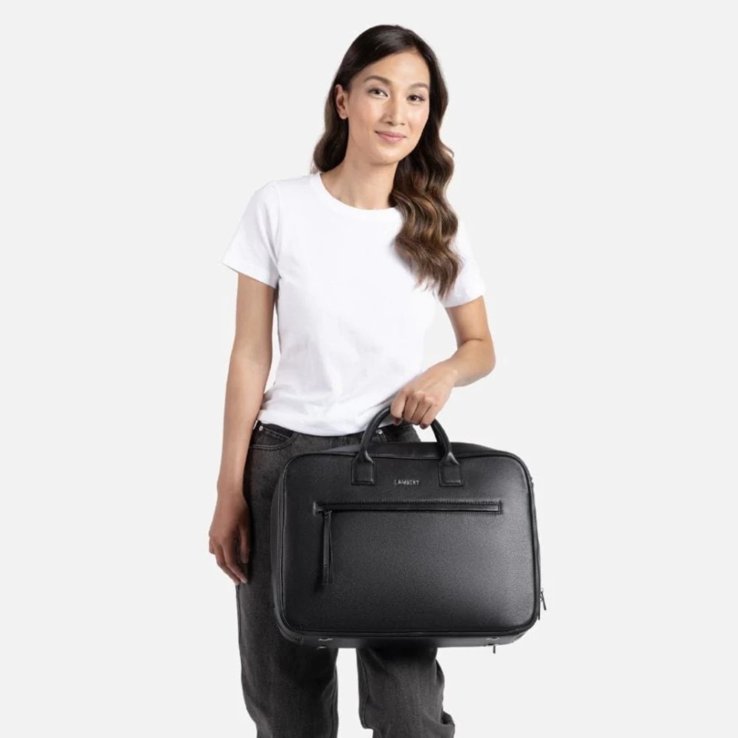 Lambert The FRED Messenger Bag