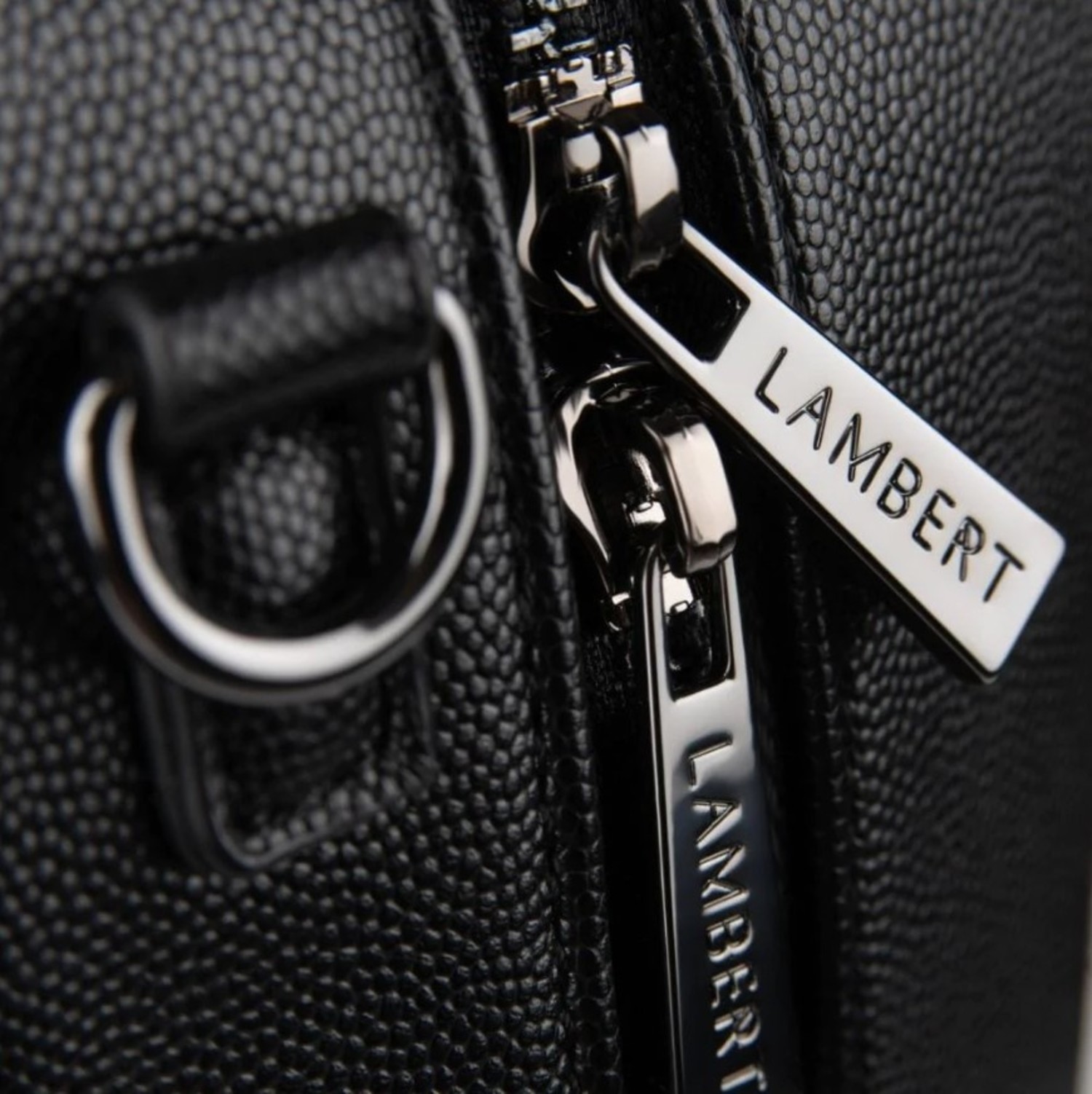 Lambert The FRED Messenger Bag