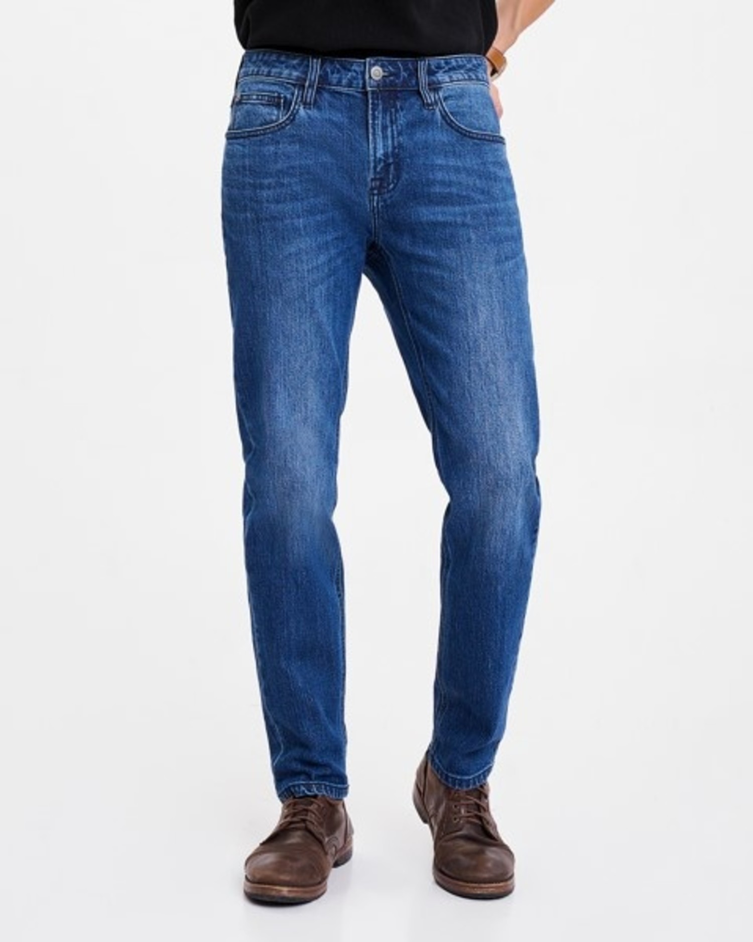 J Brand Jeans Mens Size 36 x 29 Kane Straight Leg Phantom Wash
