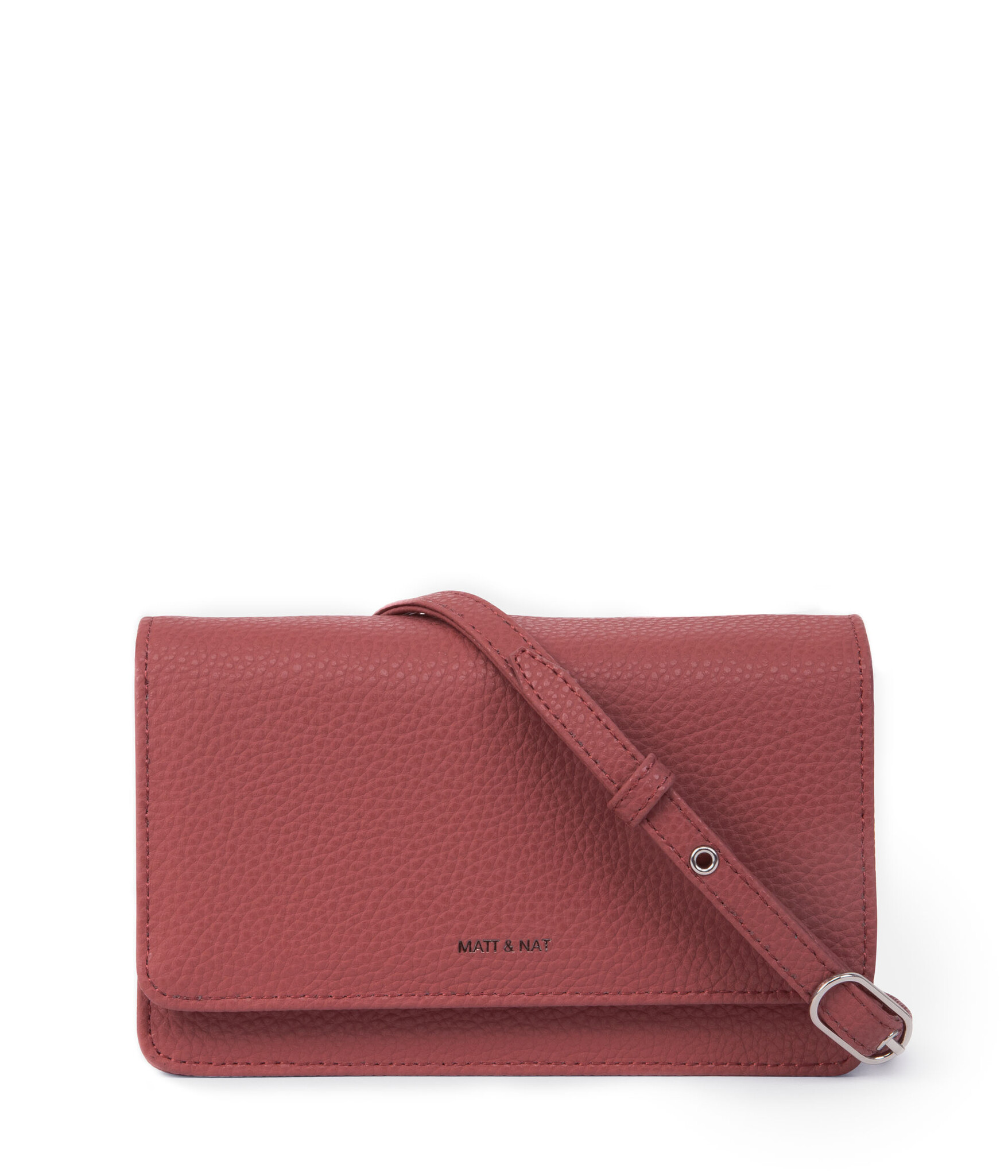 BEE PURITY Crossbody Bag
