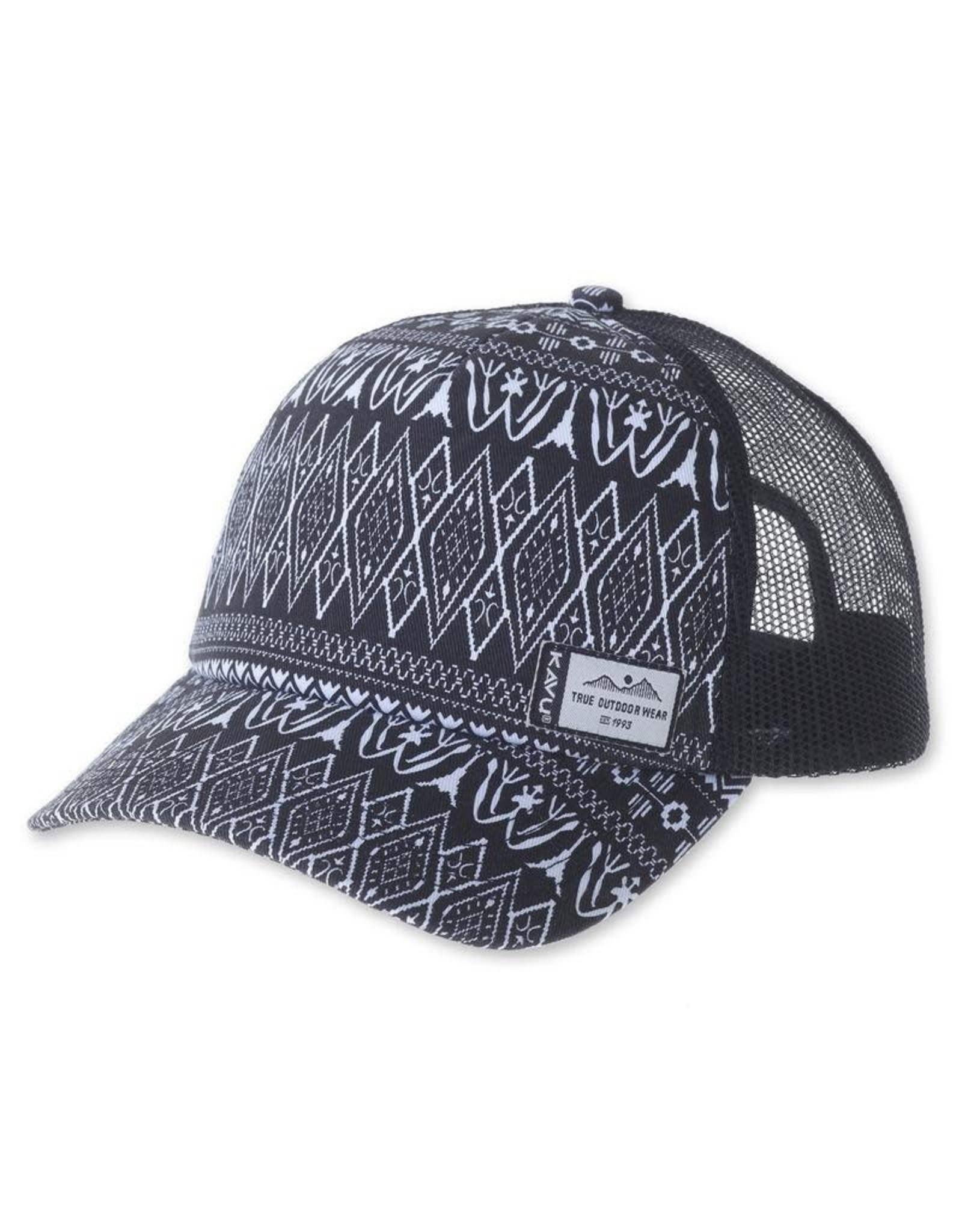 kavu cap