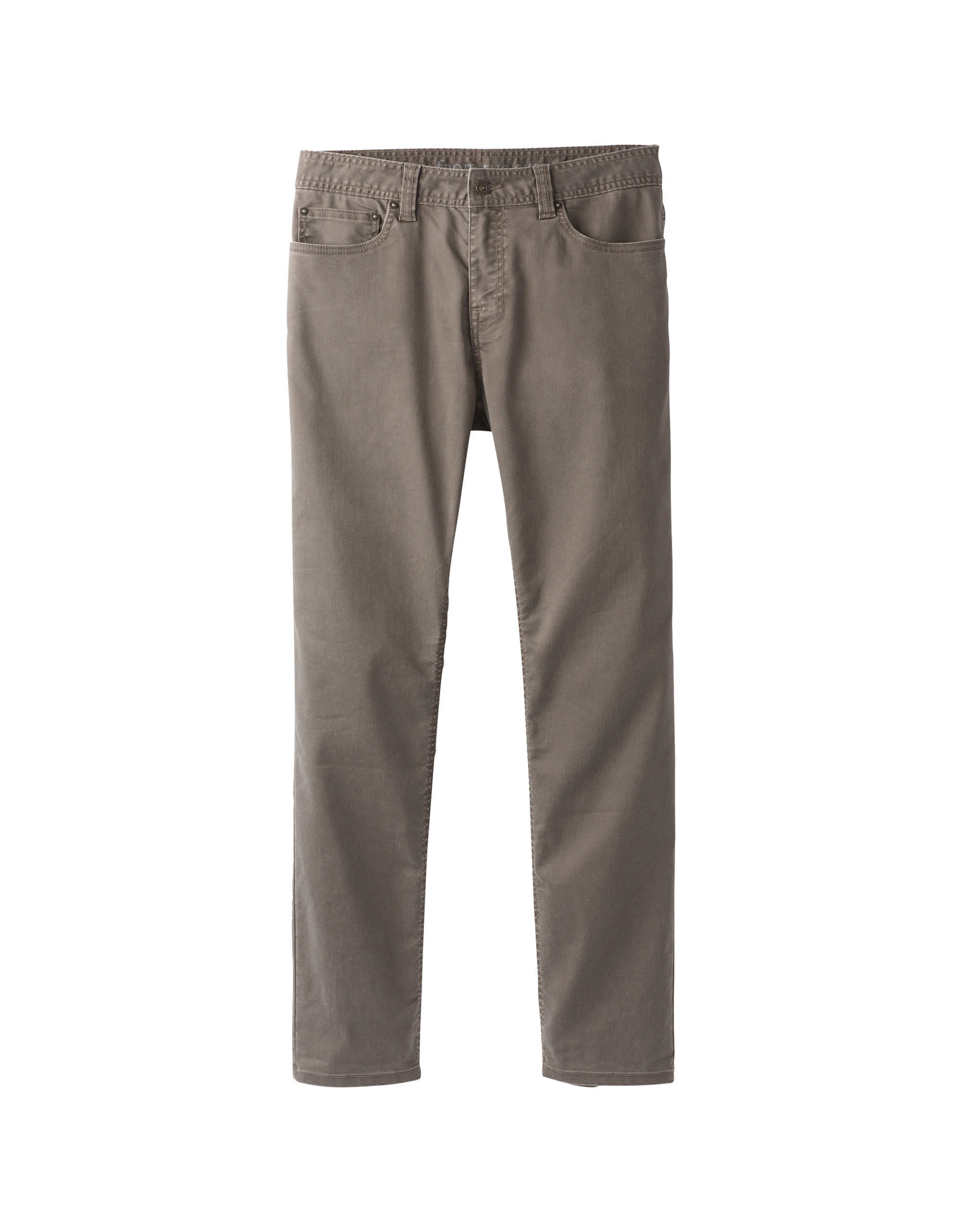 prana bridger jeans mud