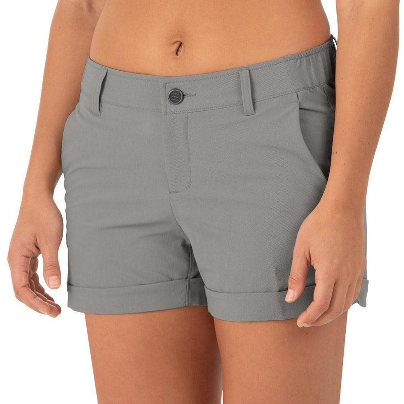 Free Fly Free Fly Womens Utility Short