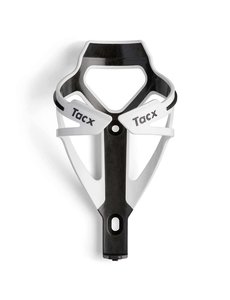  Tacx, Deva, Bottle cage, White