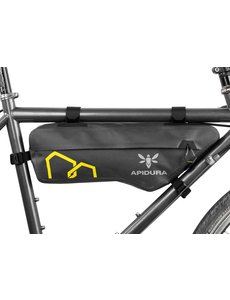 Apidura Apidura Expedition Sac de Cadre, 3 litres