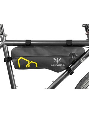 Apidura Apidura Expedition Sac de Cadre, 3 litres