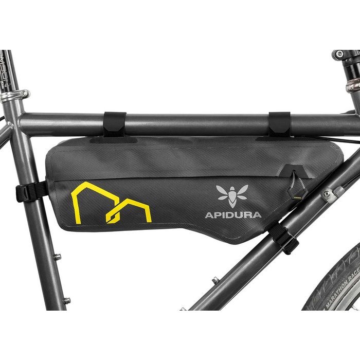 Apidura Apidura Expedition Sac de Cadre, 3 litres