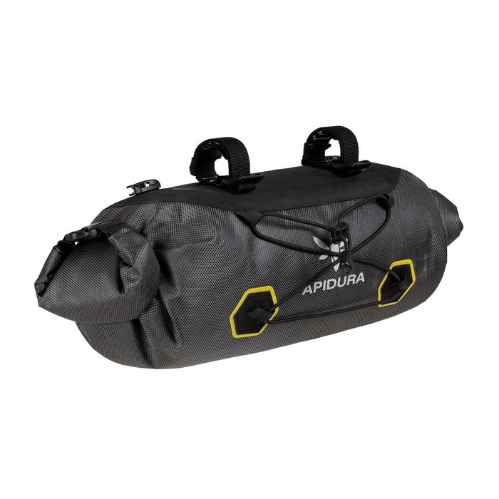 Apidura Apidura Expedition sac de guidon, 9 Litre