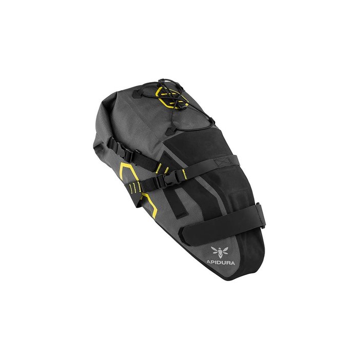 Apidura Apidura Expedition Sac de selle, 9 Litre