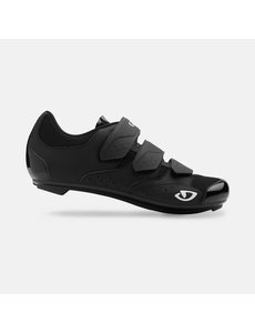  Giro Chaussures Techne W Noir