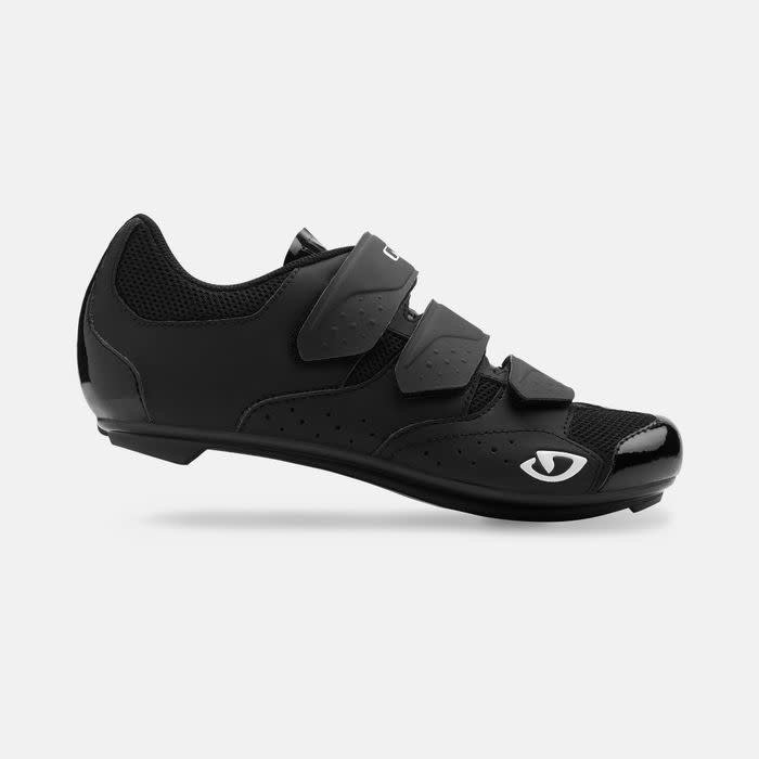 Giro Chaussures Techne W Noir