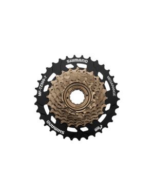Shimano SHIMANO, ROUE-LIBRE MEGA 7V, MF-TZ500-7. 14-34
