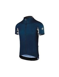 Assos Assos Mille GT short sleeve Jersey
