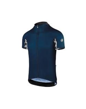 Assos Assos Mille GT short sleeve Jersey