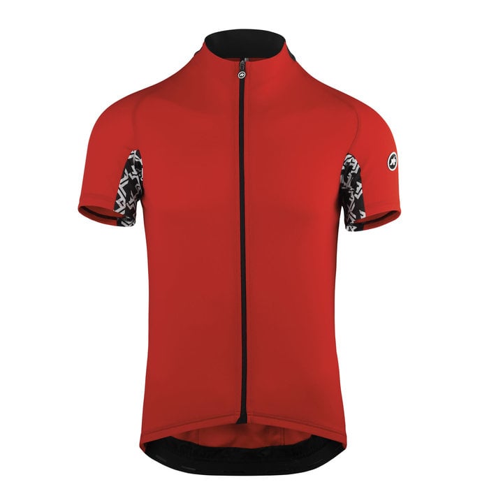 Assos Assos Mille GT short sleeve Jersey