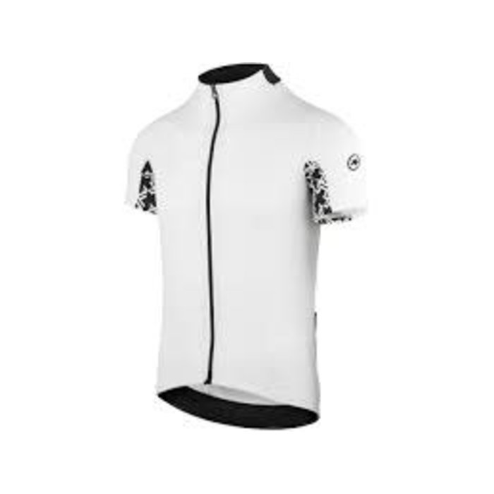 Assos Assos Mille GT short sleeve Jersey