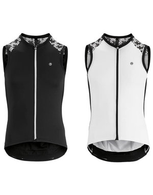 Assos Assos Jersey Mille GT NS