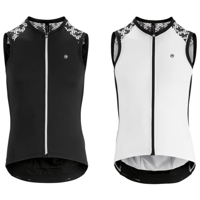 Assos Assos Jersey Mille GT NS