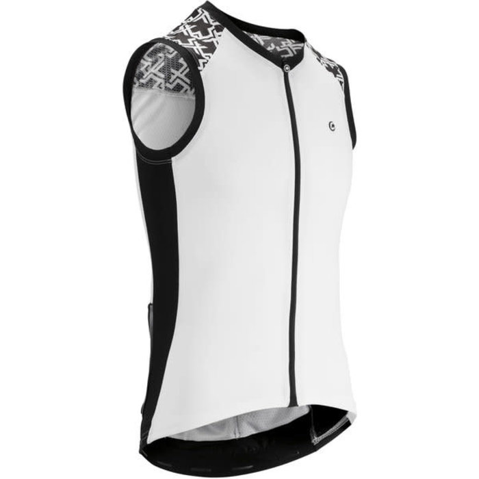 Assos Assos Jersey Mille GT NS