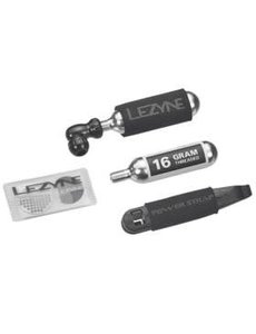  Lezyne, Kit de réparation
