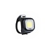 Knog, Lumiere, Blinder Mini Chippy, Avant, Noir