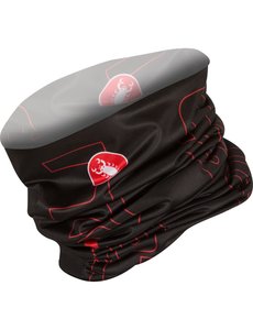  Castelli cache-cou