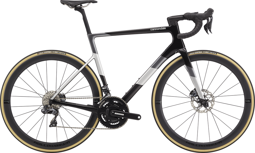 supersix evo 2020 di2