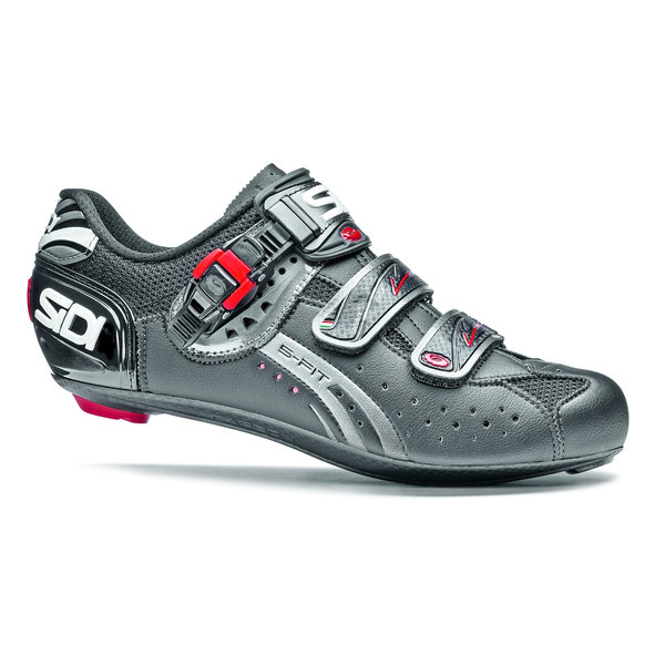 sidi genius fit