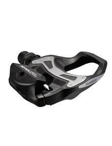 Shimano Shimano, Pédales  PD-R550 Black Composite SPD-SL