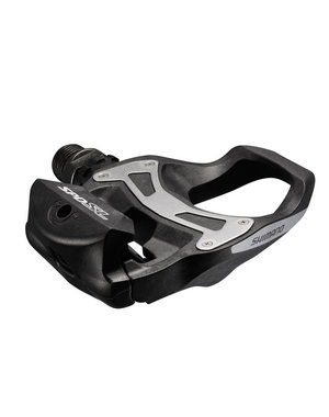 Shimano Shimano  PD-R550 Black Composite SPD-SL