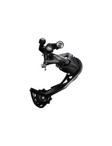 Shimano Shimano, REAR DERAILLEUR, RD-M2000, ALTUS,SGS 9-SPEED, SHADOW DESIGN
