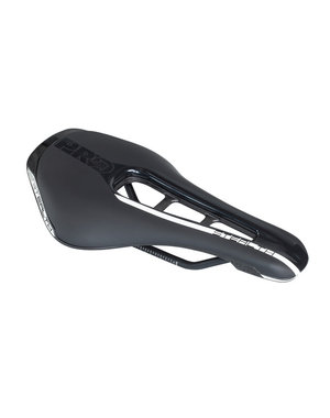  Shimano, Selle, Pro, STEALTH, Noir, 152mm